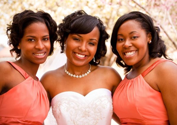 who pays for bridesmaid dresses