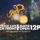 Gidi Fest is Back! 5th Edition set to hold at Hard Rock Cafe Beach Front