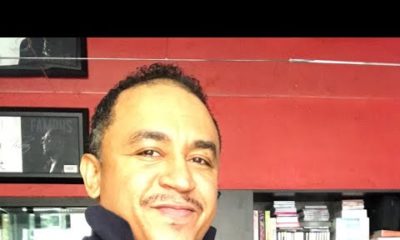 Fake Miracles must be Banned of Social Media - Daddy Freeze | WATCH