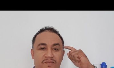 Don't die inside your Bad Marriage, Leave Now! - Daddy Freeze teaches in New Video | WATCH