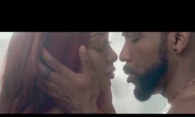 Banky W serves up early Valentine tune with New Music Video "Love U Baby" | Watch on BN