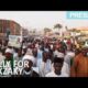 Protesters in Kano demand for release of Sheikh Ibraheem Zakzaky | WATCH