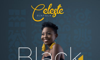 New Music: Celeste - Black