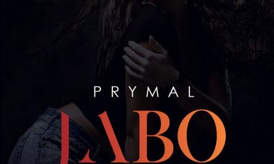 New Music: Prymal - Jabo