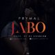 New Music: Prymal - Jabo