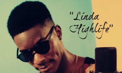 Jinmi Abduls is giving us Old School Vibes with New Video "Linda Highlife" | Watch on BN