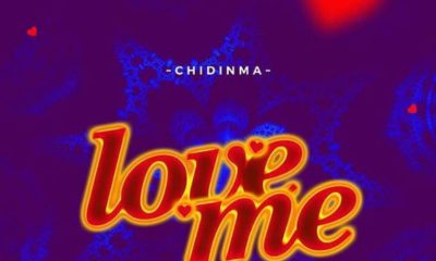 I want you to "Love Me" like you've never loved anyone - Chidinma drops New Single | Listen on BN