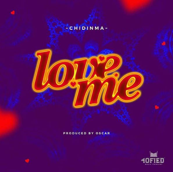 I want you to "Love Me" like you've never loved anyone - Chidinma drops New Single | Listen on BN