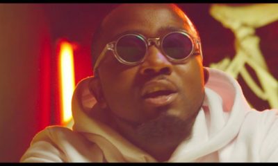 New Video: Ice Prince - Replay