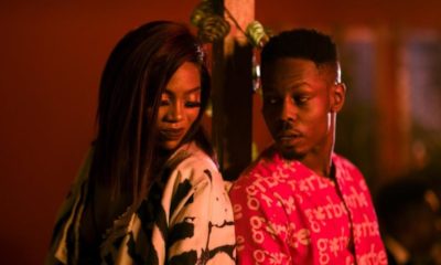 New Video: Poe feat. Tiwa Savage - Are You Down