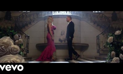 For You! ❤ Liam Payne & Rita Ora play love interests in Music Video for "Fifty Shades Freed" Soundtrack | WATCH