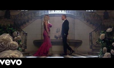 For You! ❤ Liam Payne & Rita Ora play love interests in Music Video for "Fifty Shades Freed" Soundtrack | WATCH