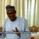 "I'm not in a hurry" to make any decisions - Buhari | WATCH