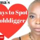 BN TV: Uwanma has the tips of "5 ways to spot a gold digger" | WATCH