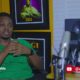 "It doesn't have anything to do with promoting drugs" - Olamide throws clarity on #ScienceStudent Lyrics | WATCH