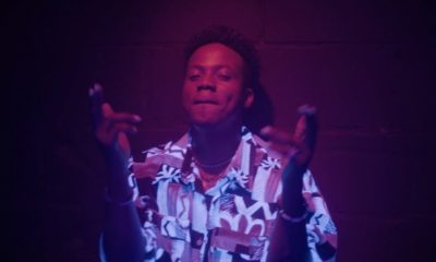 New Video: Korede Bello - Melanin Popping