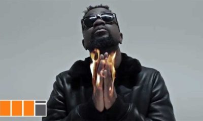 New Video: Sarkodie feat. Big Narstie & Jayso - Light It Up