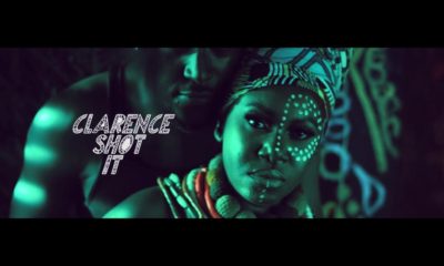 Niniola kicks off 2018 with New Music Video "Saro" | Watch on BN