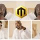 The Trilogy! DJ Big N features Reekado Banks, Iyanya & Ycee on New Video | WATCH