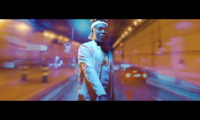 New Video: Reekado Banks feat. Tiwa Savage & Fiokee - Like