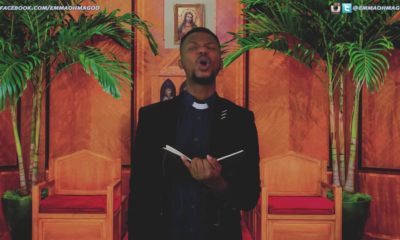 "A F'ope F'Olorun" ? - Watch Episode 8 of EmmaOhMaGod's "Hymns In Yoruba Churches" | BN TV