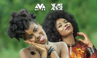 New Video: MzVee feat. Yemi Alade - Come And See My Moda