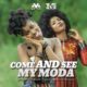 New Video: MzVee feat. Yemi Alade - Come And See My Moda