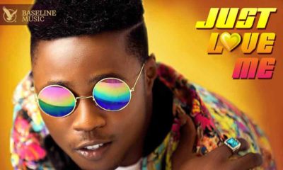 New Music: Chidoo - Just Love Me