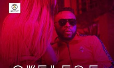 Samklef teams up with Akon on New Single + Video "Skelebe" | Watch on BN