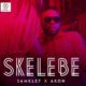 Samklef teams up with Akon on New Single + Video "Skelebe" | Watch on BN