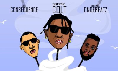 New Music: Sammiecolt feat. DJ Consequence & GospelOnDeBeatz - Boju Boju