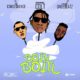 New Music: Sammiecolt feat. DJ Consequence & GospelOnDeBeatz - Boju Boju