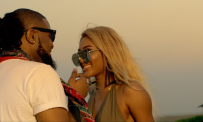 New Video: Ceeza Milli - Konfidential Love