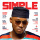 The Unstoppable! DJ Spinall covers Latest Issue of Simple Magazine