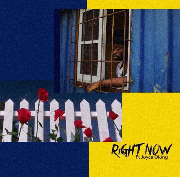 New Music: Tim Lyre feat. Joyce Olong - Right Now