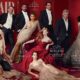 Oprah Winfrey, Zendaya, Michael B. Jordan on the Cover of 2018 Vanity Fair Hollywood Issue