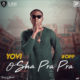 New Music: Yovi - Osha Pra Pra