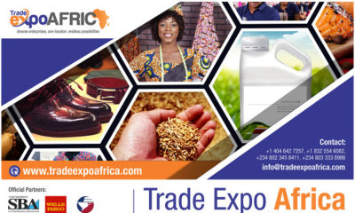 trade expo africa