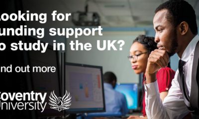 Coventry University
