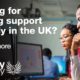 Coventry University