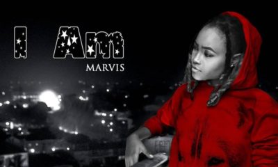 Marvis opens 2018 account with New Single "I Am" | Listen on BN