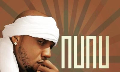 Charles Okocha debuts that "NuNu" Single