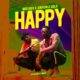 Moelogo & Adekunle Gold are choosing to be "Happy" | Listen to their New Single on BN