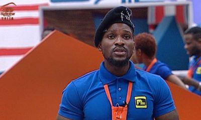 #BBNaija3 – Day 11: House of Losers, Hornet's Nest & More Highlights