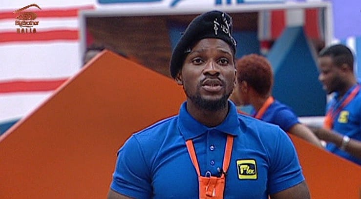 #BBNaija3 – Day 11: House of Losers, Hornet's Nest & More Highlights