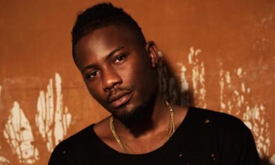 Tinny Entertainment terminates Ycee's Distribution deal with Sony Africa