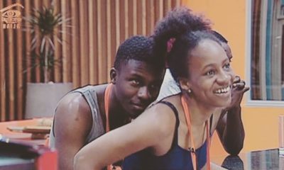 #BBNaija3 – Day 10: Game On, Body Confidential & Many More Highlights
