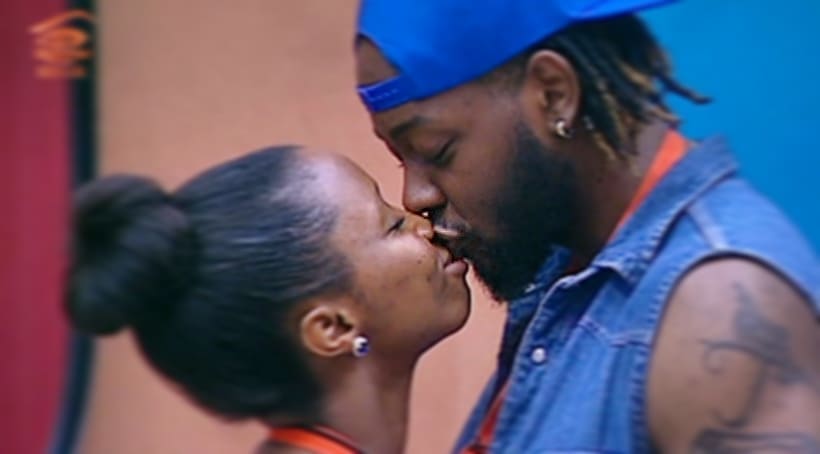 #BBNaija3 – Day 13: Anheeka throwing Flames, Bittersweet Symphony & More Highlights