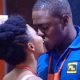 #BBNaija3 – Day 16: Ties that Bind, Bonded Kisses and More Highlights