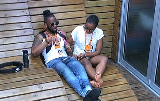 #BBNaija3 – Day 8: Talking Shop, Rolling with the Punches and More Highlights